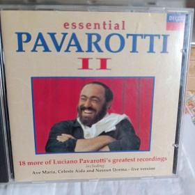 PAVAROTTI