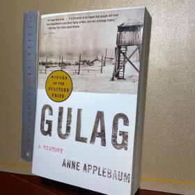 Gulag：A History