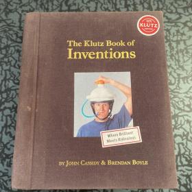 The Klutz Book of Inventions