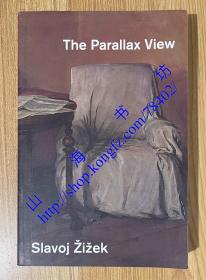 The Parallax View