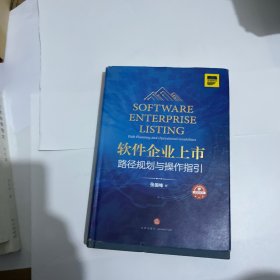 软件企业上市:路径规划与操作指引