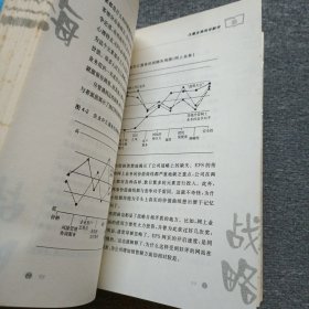 蓝海战略：超越产业竞争，开创全新市场