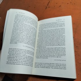 The Simple Feeling of Being: Visionary, Spiritual, and Poetic Writings