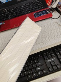 邓小平时代 未开封