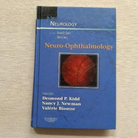 Neuro-Ophthalmology神经眼科学:神经病学蓝皮书系列,第32卷