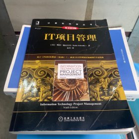 IT项目管理
