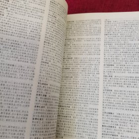 二十六史大辞典 : 全三册