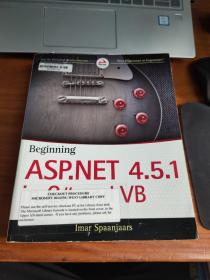 Beginning ASP.NET 4.5.1: in C# and VB (Wrox Programmer to Programmer)