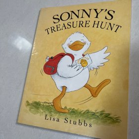 SONNY'S TREASURE HUNT