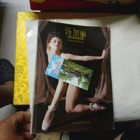 汤加丽人体艺术写真