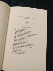 O Pioneers!  Willa Cather 薇拉凯瑟 拓荒者