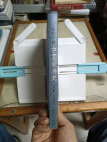中国新诗史(第二卷)(1916-1949)