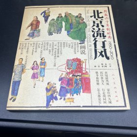 北京流行风：跨越六十年的时尚（1950-2010）