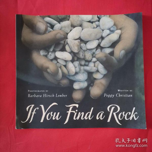 IfYouFindaRock