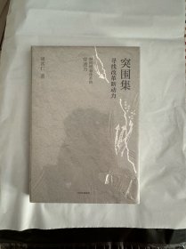 全新正版 突围集