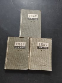 金陵春梦