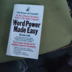 Word Power Made Easy