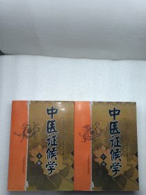 中医证候学（中下册）