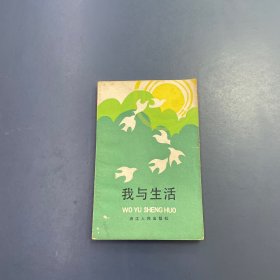 我与生活