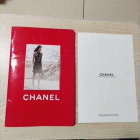 CHANEL香奈儿2022/23早春度假系列