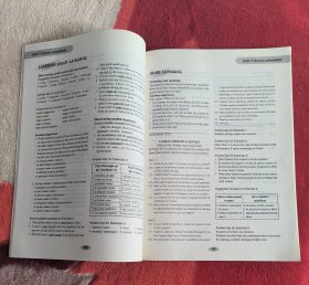 普通高中课程标准实验教科书 英语 必修5教师教学用书【2007年2版 人教版 无笔记 无光盘】