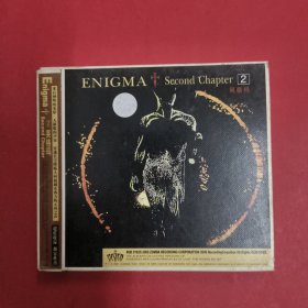 英格玛(2) CD