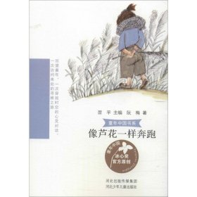 像芦花一样奔跑
