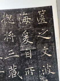 历代名碑名帖实临丛书 翁志飞实临解析雁塔圣教序