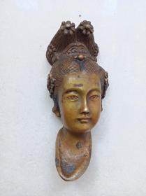 铜像