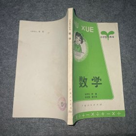 小學(xué)復(fù)習(xí)用書(shū) 數(shù)學(xué)