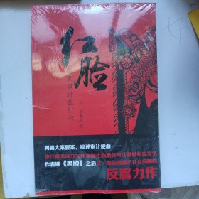 红脸：国家审计在行动