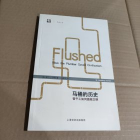 马桶的历史：管子工如何拯救文明