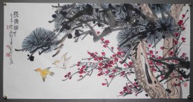 【徐纯原】 作品