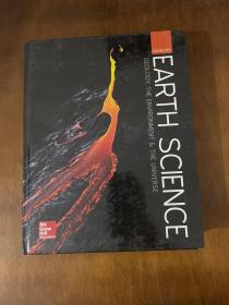 GLENCOE EARTH SCIENCE