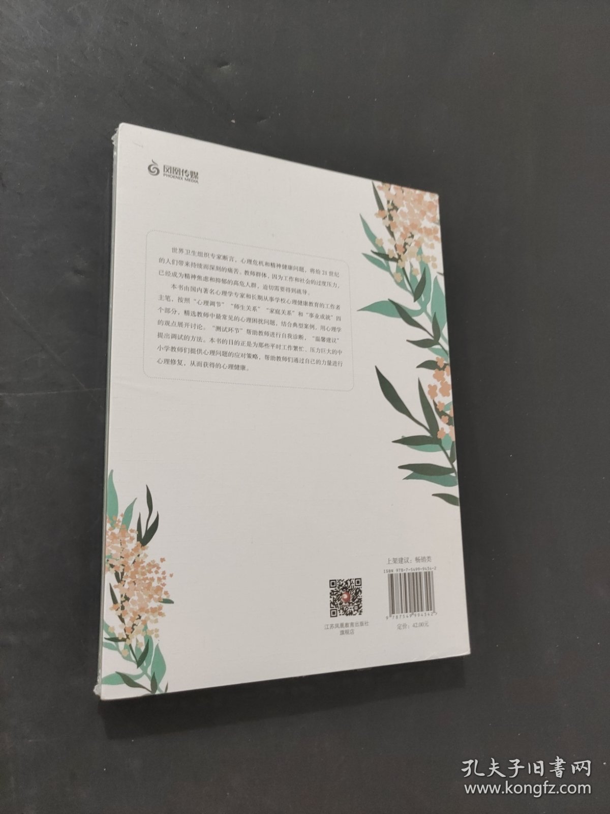 轻松做教师教室心里疏导使用手册