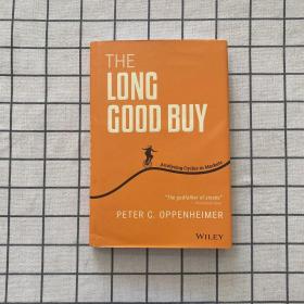 The Long Good Buy：Analysing Cycles in Markets（长线买入:分析市场周期）