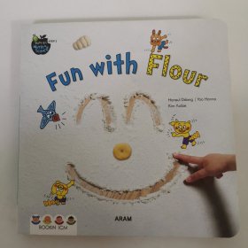 Fun with Flour