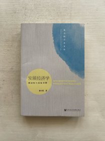 发展经济学：超边际与边际分析（修订版）