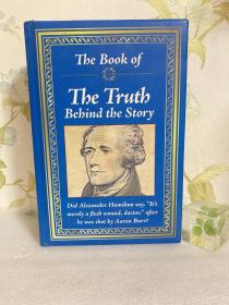 The Book of the Truth Behind the Story