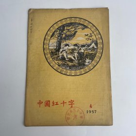 中国红十字