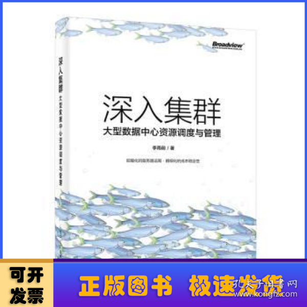 深入集群：大型数据中心资源调度与管理算法训练营：海量图解+竞赛刷题（进阶篇）