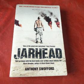 JARHEAD：A SOLDER'S STORY OF MODERN WAR