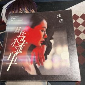 回转木马的孤单 （戚薇）