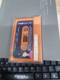 磁带: 品冠--后来的我 附歌词