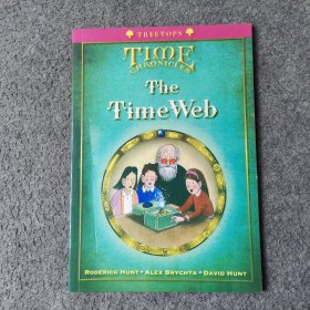 The Time Web 英文