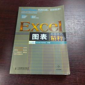 Excel图表实战技巧精粹