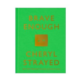 Brave Enough