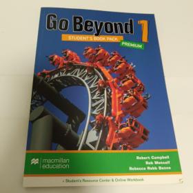 Go  Beyond  1