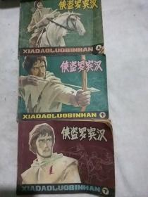侠盗罗宾汉