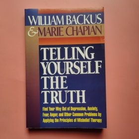 TELLING YOURSELF THE TRUTH